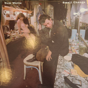 Tom Waits - Small Change -