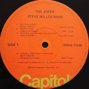 Steve Miller Band - The Joker