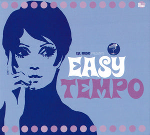 Various - Easy Tempo (CD) -