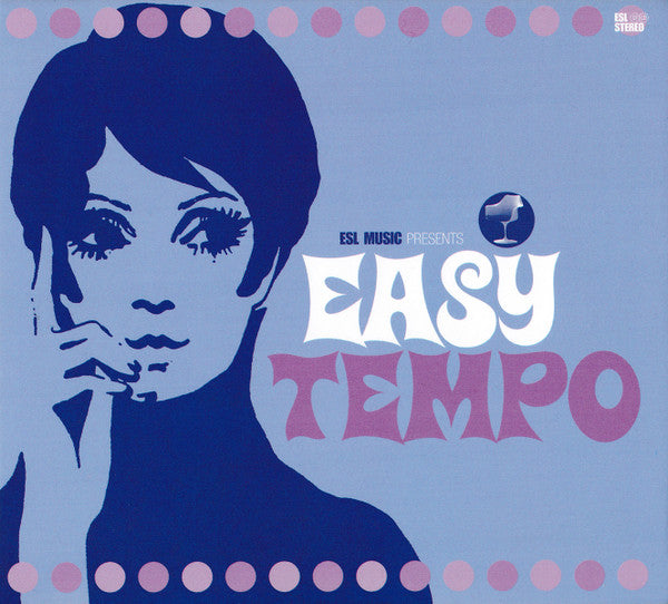 Various - Easy Tempo (CD) -