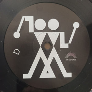 Front De Cadeaux - We Slowly Riot - 2022