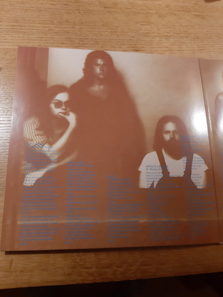 Steely Dan - Can't Buy A Thrill