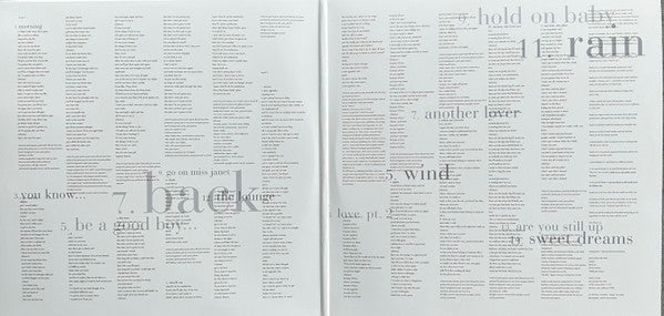 Janet Jackson - Janet. - 2019