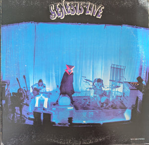 Genesis - Live -