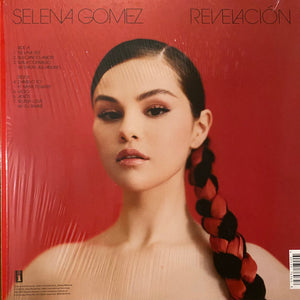 Selena Gomez - Revelación