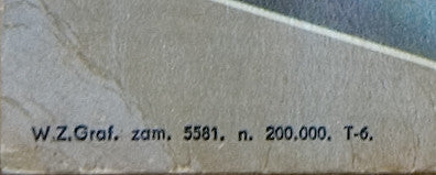 Kombi - Nowy Rozdział - 1984