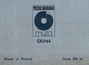 Kombi - Nowy Rozdział - 1984