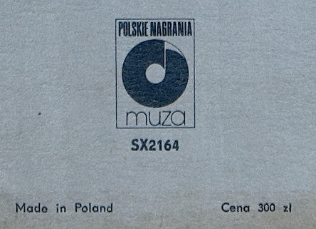 Kombi - Nowy Rozdział - 1984