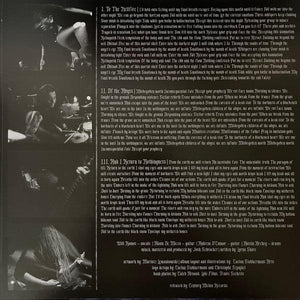 Lorna Shore - ...And I Return To Nothingness 2022 - Quarantunes