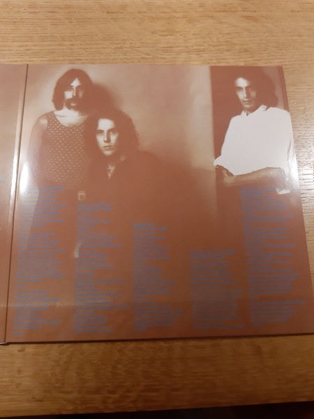 Steely Dan - Can't Buy A Thrill