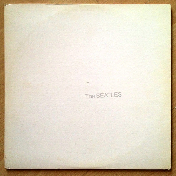 Beatles, The - The Beatles - 1976