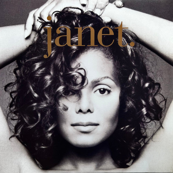 Janet Jackson - Janet. - 2019