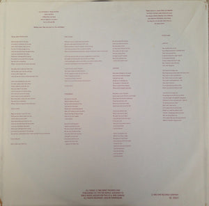 Yazoo - You And Me Both -