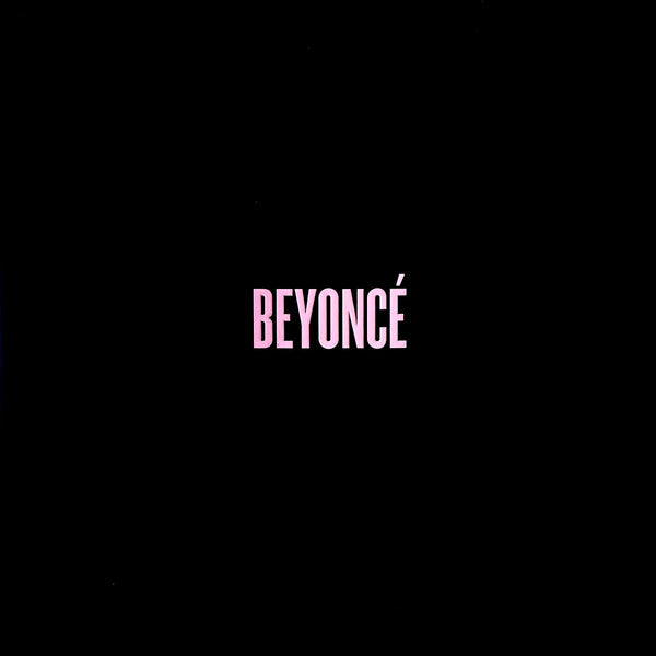Beyoncé - Beyoncé - 2014