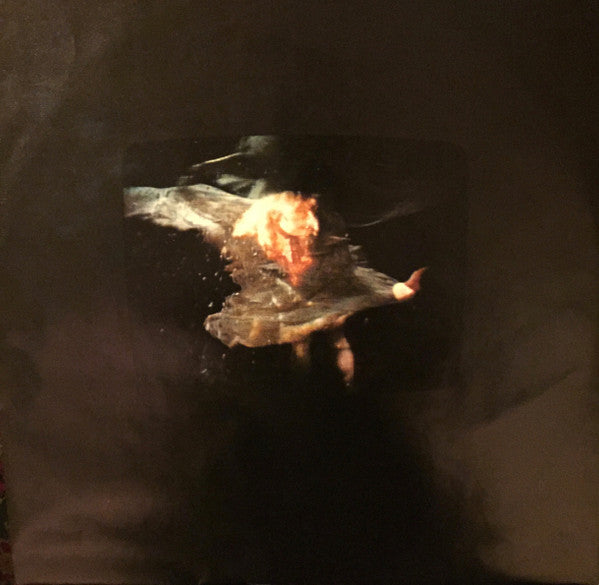 Joni Mitchell - Shadows And Light -