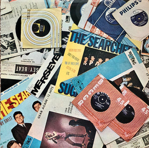 Various - Mersey Beat '62-'64 [The Sound Of Liverpool]
