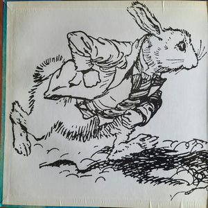 George Benson - White Rabbit -