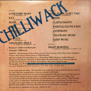 Chilliwack - Chilliwack