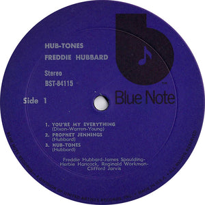 Freddie Hubbard - Hub-Tones - 1973