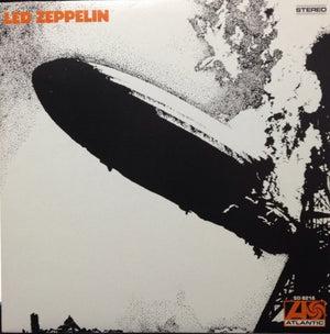 Led Zeppelin - Led Zeppelin Vinyl Record