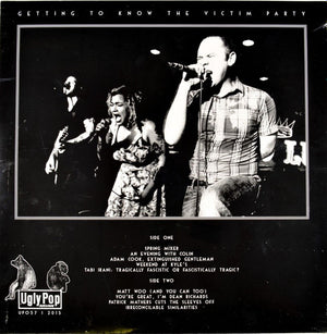 The Victim Party - Getting To Know The Victim Party