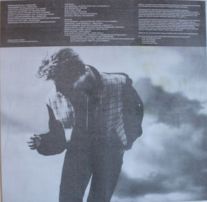 John Eddie - John Eddie - 1986