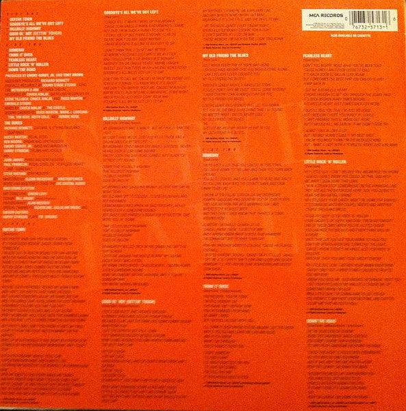 Steve Earle - Guitar Town - 1986
