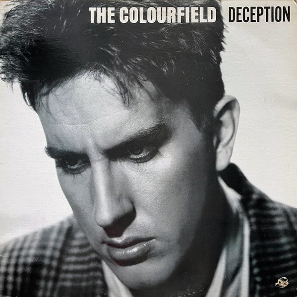 Colourfield, The - Deception - 1987