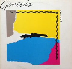 Genesis - Abacab - 1981