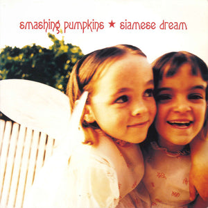 Smashing Pumpkins, The - Siamese Dream - 1993