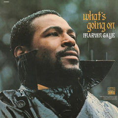 Marvin Gaye - What's Going On - 2016