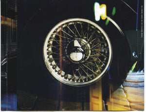 Dixie Chicks - Taking The Long Way (CD) - 2006