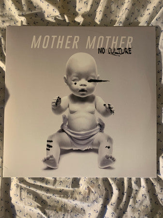 Mother Mother - No Culture Vinyl Record