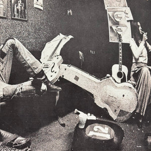 Neil Young - After The Gold Rush - 1973