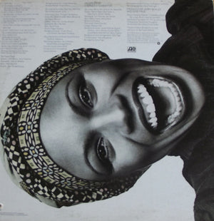 Dee Dee Bridgewater - Dee Dee Bridgewater