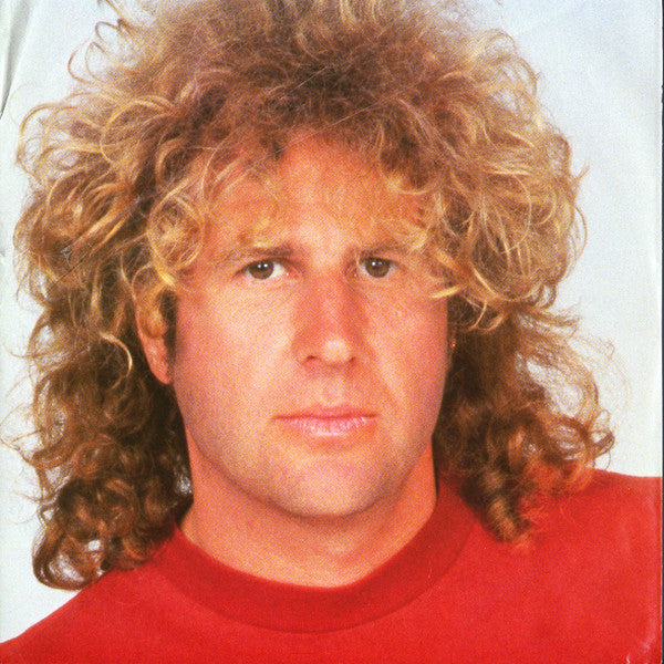 Sammy Hagar - VOA - 1984