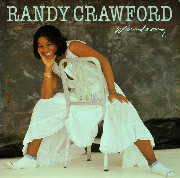 Randy Crawford - Windsong