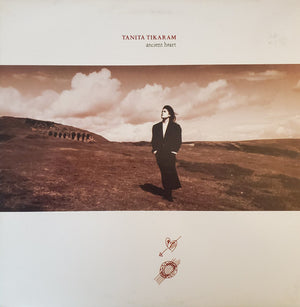 Tanita Tikaram - Ancient Heart