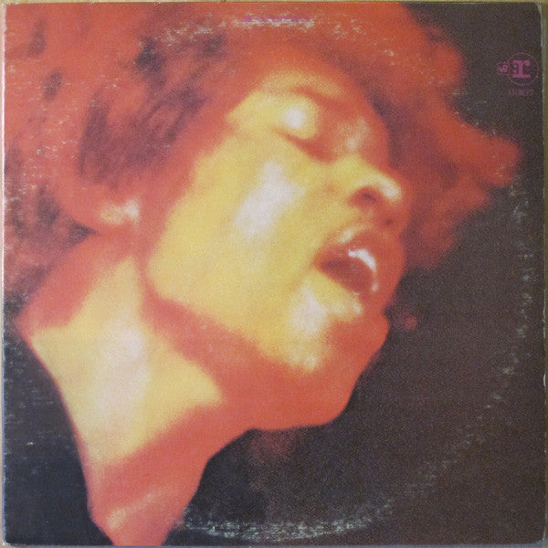 Jimi Hendrix Experience, The - Electric Ladyland -