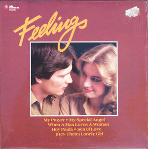 Various - Feeling