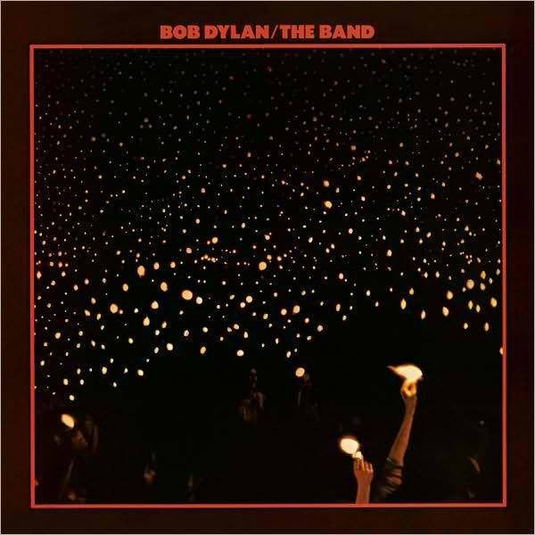 Bob Dylan - Before The Flood