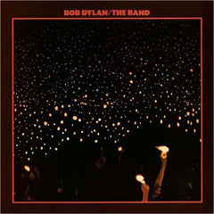 Bob Dylan - Before The Flood - 1974