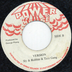 Sugar Minott - Jailhouse -
