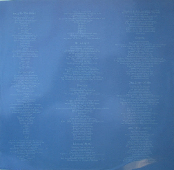 John Frusciante - The Empyrean - 2009
