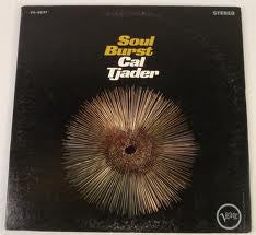 Cal Tjader - Soul Burst - 1966