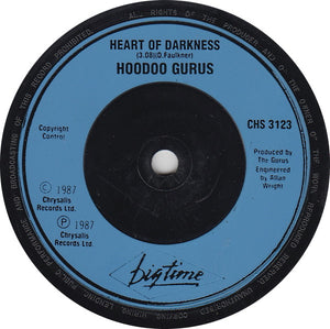 Hoodoo Gurus - What's My Scene