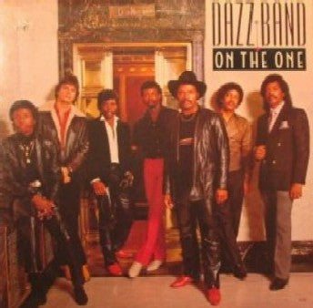 Dazz Band - On The One - 1982