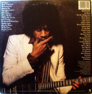 Stanley Clarke - I Wanna Play For You - 1979