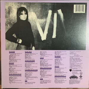 Joan Jett - Bad Reputation - 1981