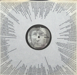 John Lennon - Imagine - 1971